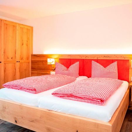 Pension Unterstein Schönau am Königssee Eksteriør bilde