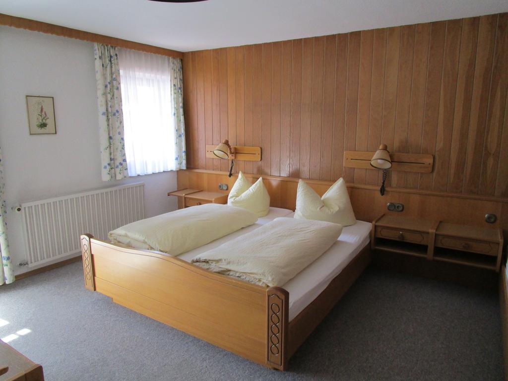 Pension Unterstein Schönau am Königssee Rom bilde