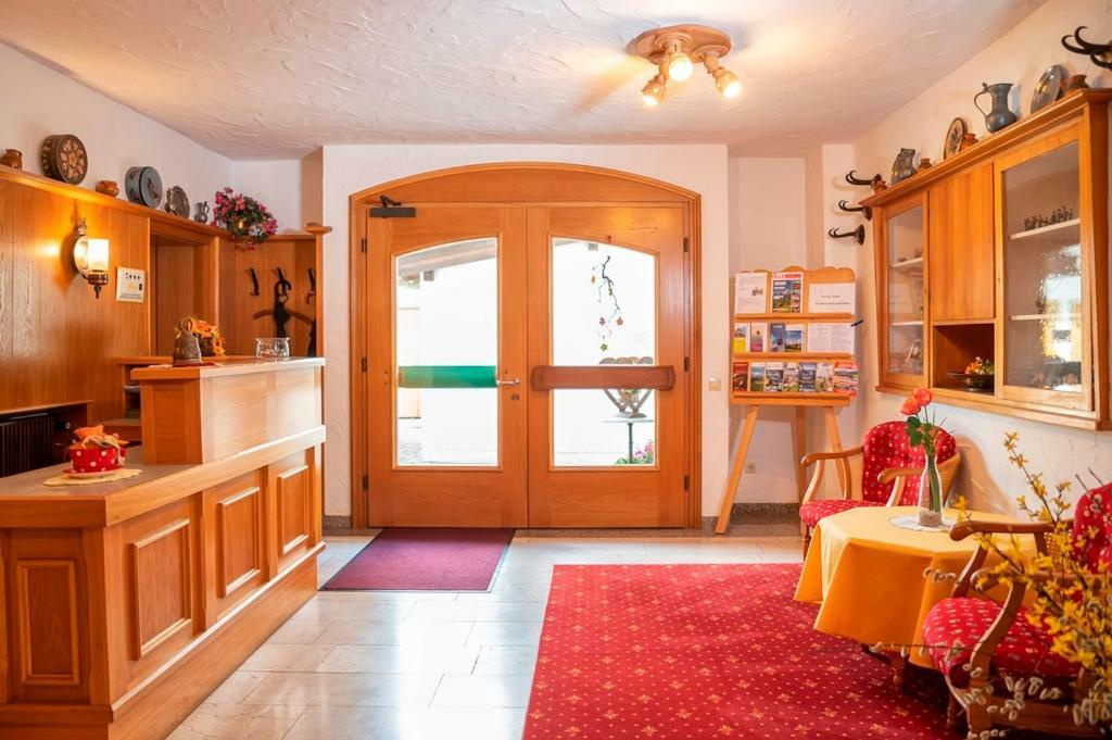 Pension Unterstein Schönau am Königssee Eksteriør bilde